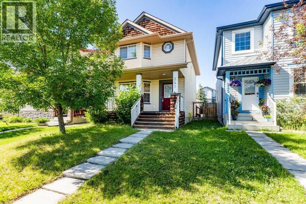 241 Covemeadow Road NE|Calgary, Alberta T3K6E6