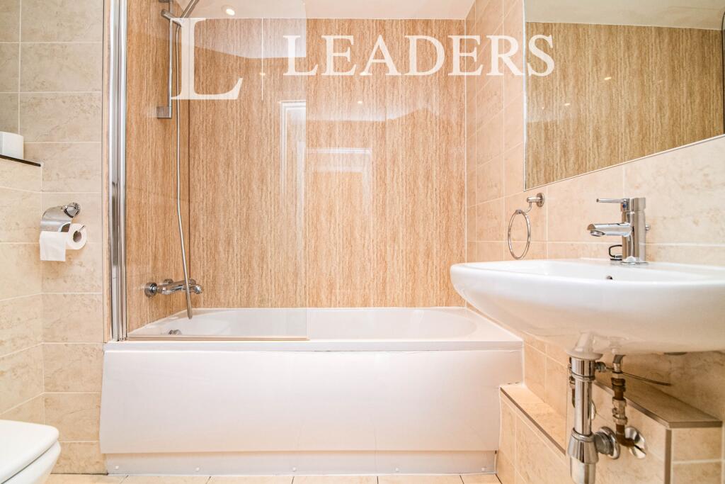 Additional image 3 of One Bedroom Apartment, Solihull Heights, B26