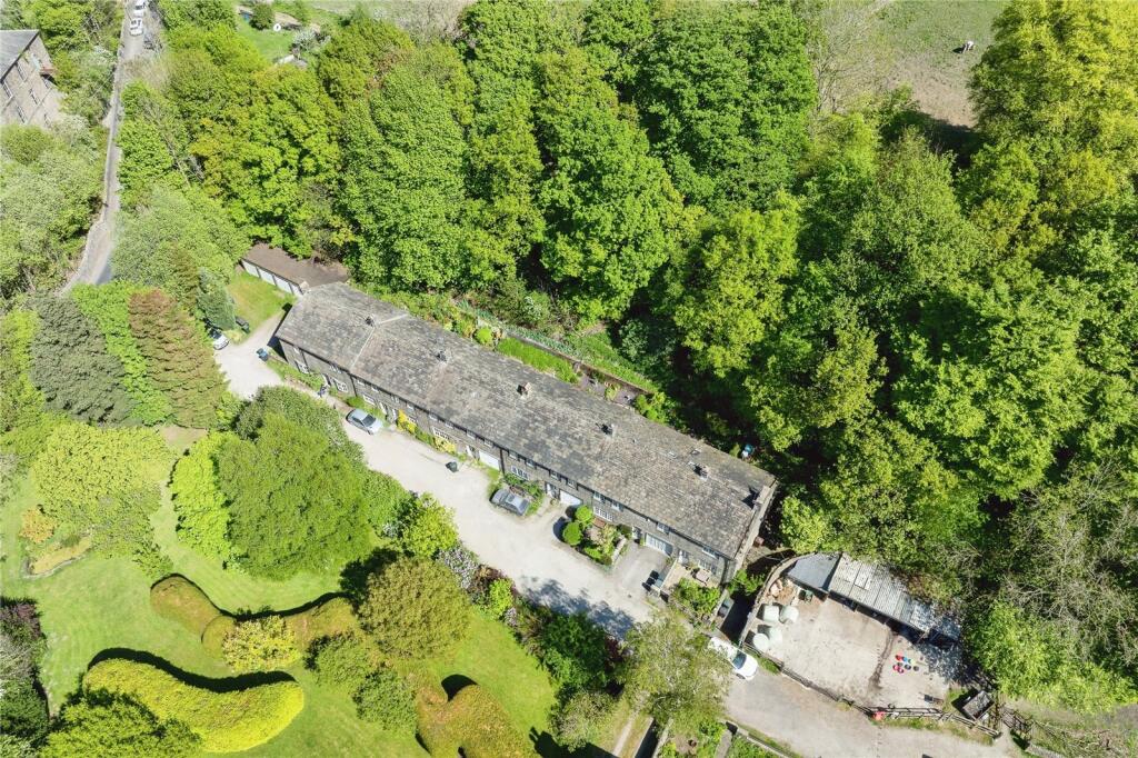 Additional image 24 of Mytholmes Lane, Haworth, Keighley, West Yorkshire, BD22
