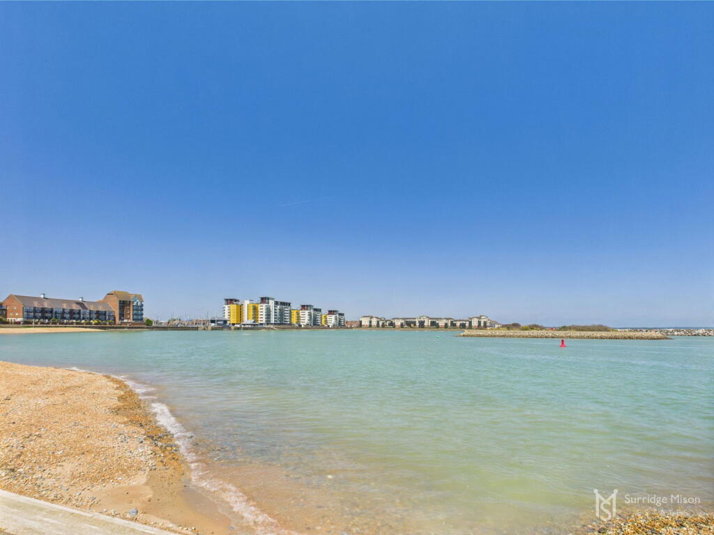 Additional image 20 of St. Kitts Drive, Sovereign Harbour, Eastbourne, East Sussex, BN23