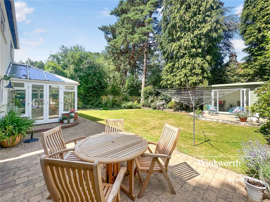 Additional image 21 of Moorside Road, West Moors, Ferndown, BH22