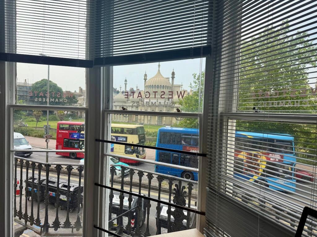 Additional image 5 of 9 Pavilion Parade (Offices), Brighton, BN2 1RA