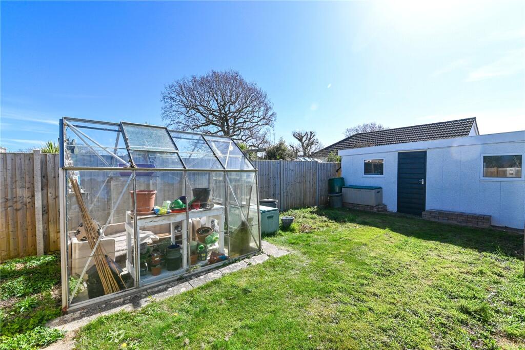 Additional image 20 of Greenfield Gardens, Barton on Sea, New Milton, Hampshire, BH25