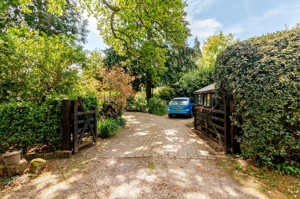 Additional image 27 of Bleak Hill, Harbridge, Ringwood