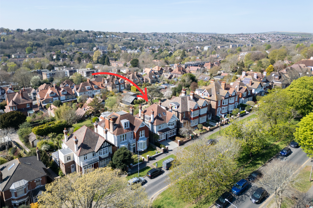 Additional image 45 of Surrenden Road, Brighton, East Sussex, BN1
