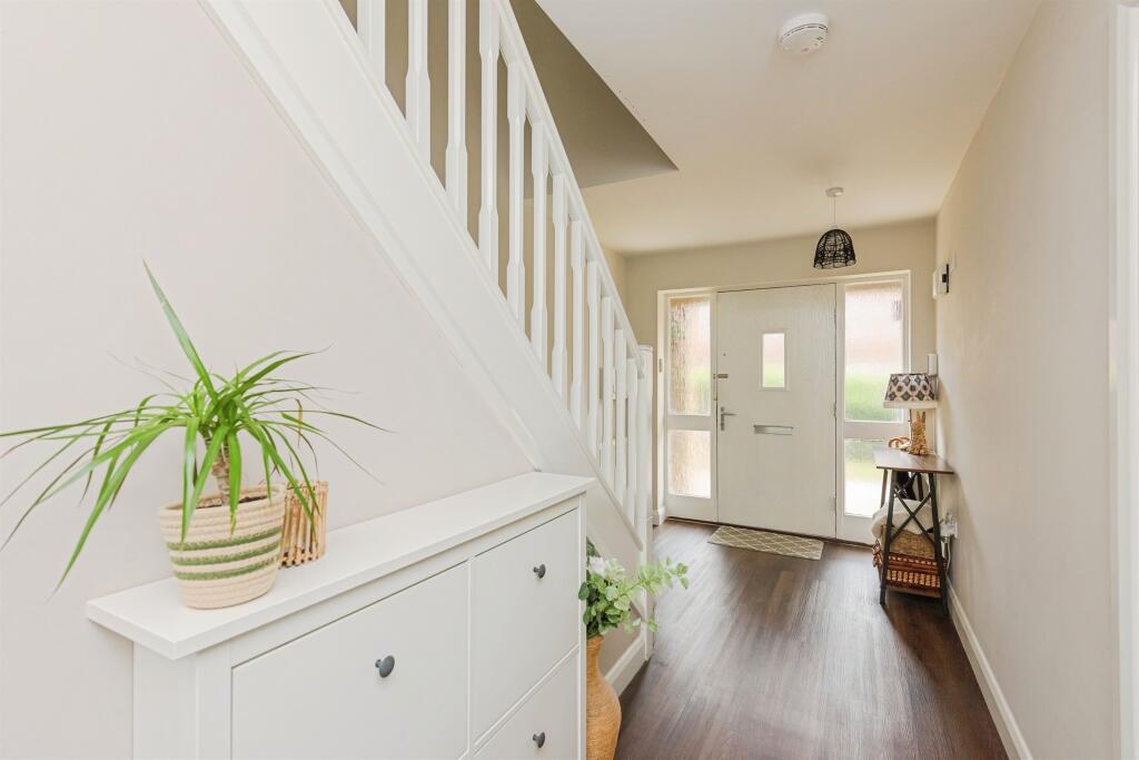 Additional image 4 of Haigh Crescent, Birmingham