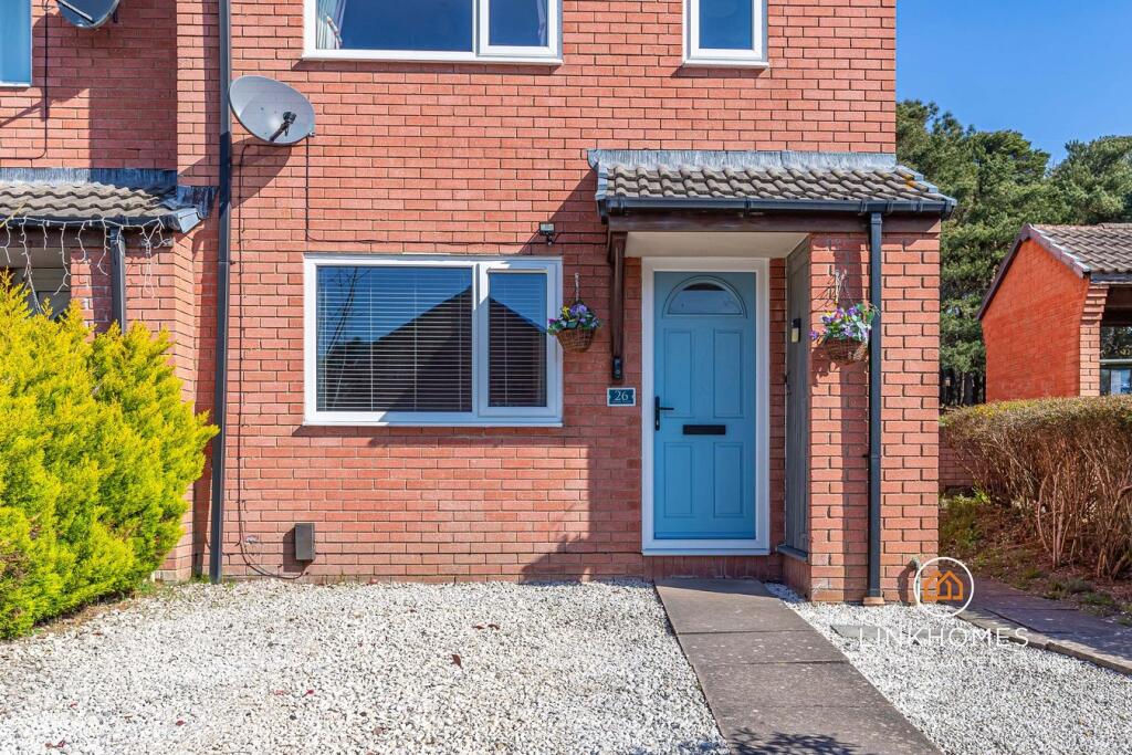 Additional image 26 of Hooke Close, Poole, BH17