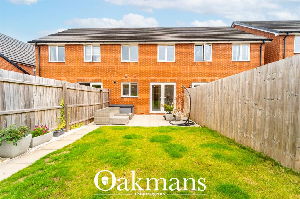 Additional image 23 of Heroes Drive, Birmingham, West Midlands, B29