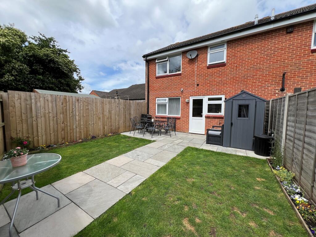 Additional image 15 of Clover Court, Ashley, New Milton, Hampshire. BH25 5XX