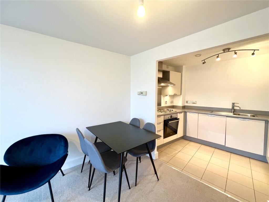 Additional image 6 of Longleat Avenue, Park Central, Birmingham, B15