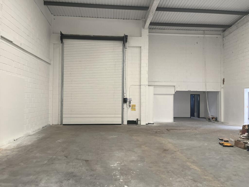 Additional image 10 of Unit 5A-5B East & Unit 5B West, Roundways Industrial Estate, Elliott Road, Bournemouth, BH11 8JJ