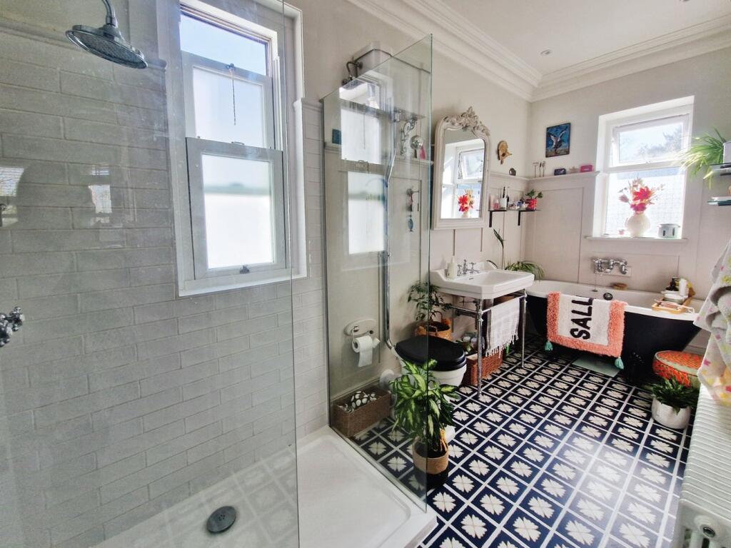 Additional image 10 of Snowdon Road, Westbourne, BH4