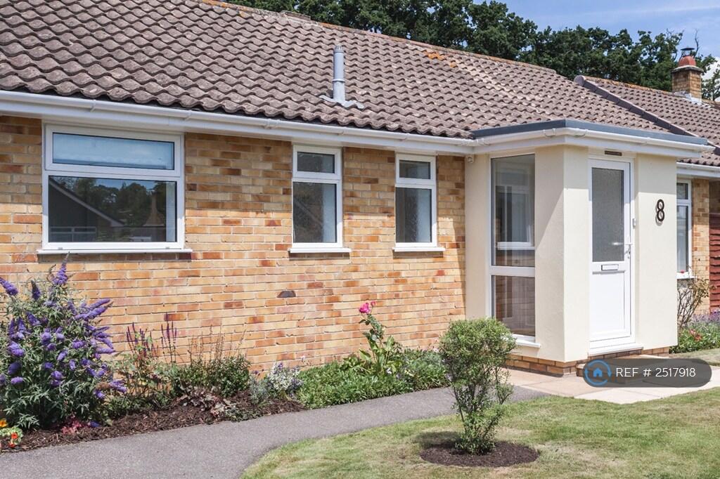 Additional image 28 of Pennington Road, West Moors, Ferndown, BH22
