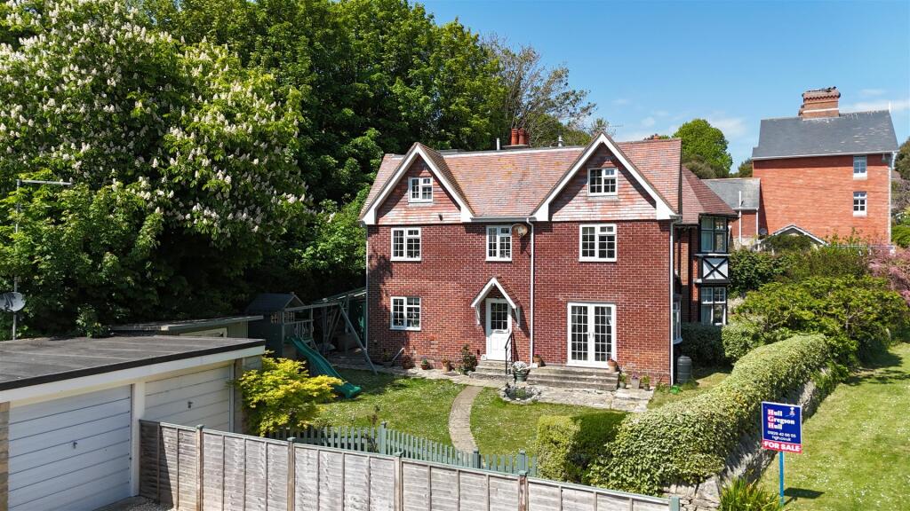 Additional image 26 of Durlston Road, Swanage