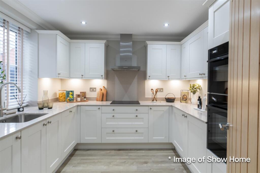 Additional image 21 of Julians Road, Wimborne Minster