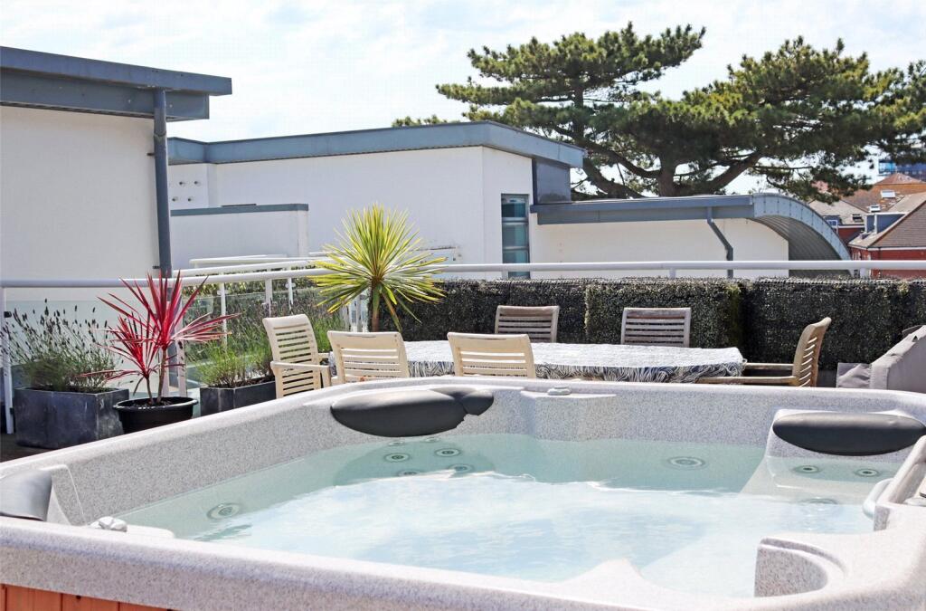 Additional image 12 of Boscombe Spa Road, Boscombe, Bournemouth, Dorset, BH5