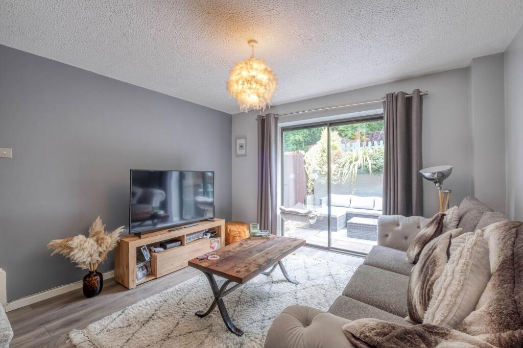 Additional image 5 of Ashmores Close, Redditch, B97