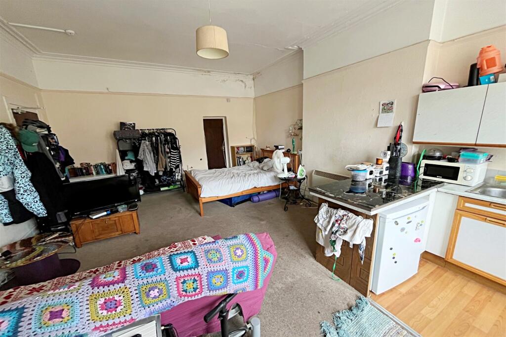 Additional image 2 of Bournemouth Centre