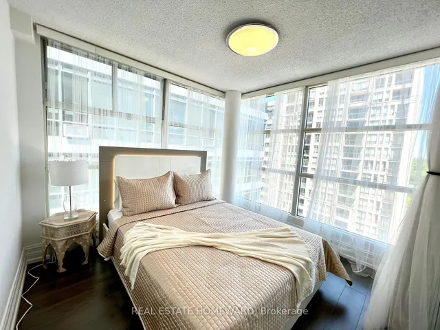 Additional image 17 of 409 Bloor St Unit 1101