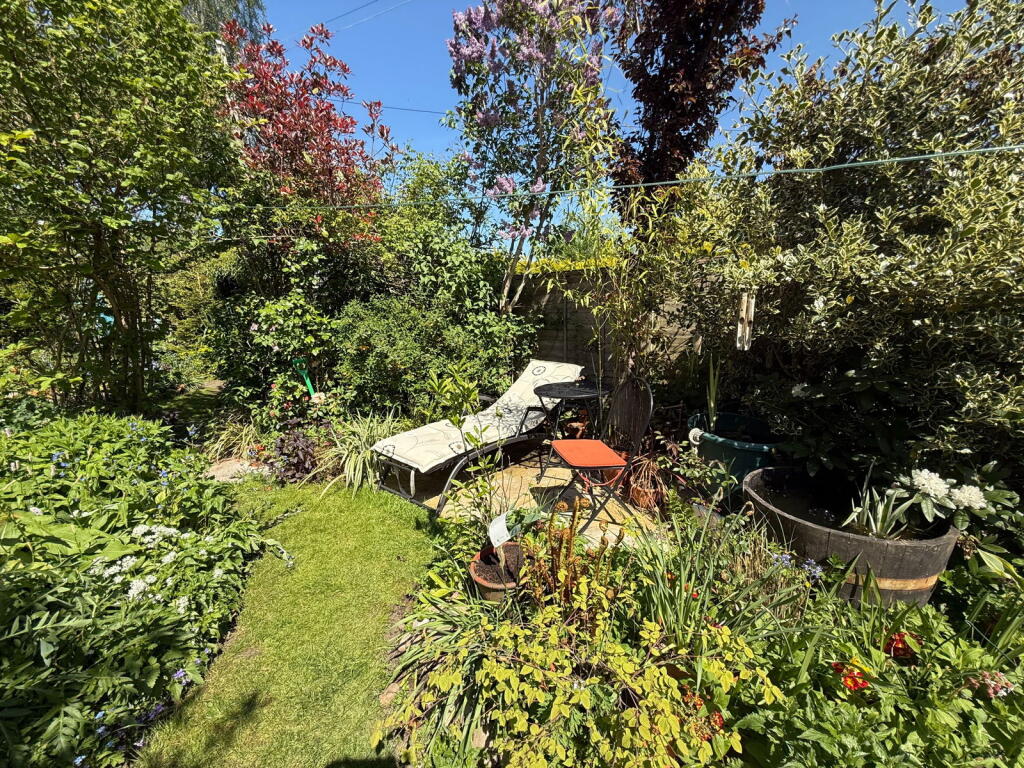 Additional image 29 of Station Road, Wythall, B47 6ES