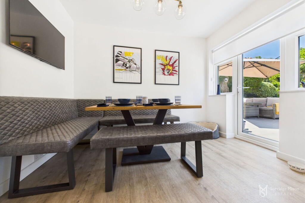 Additional image 10 of Upper Wish Hill, Willingdon Village, Eastbourne, BN20