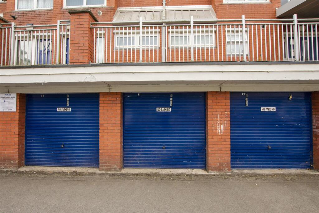 Additional image 4 of Shepherds Gardens, Birmingham, West Midlands, B15