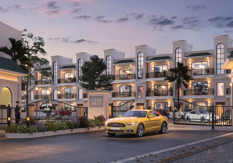 Additional image 3 of Sector 117, Mohali