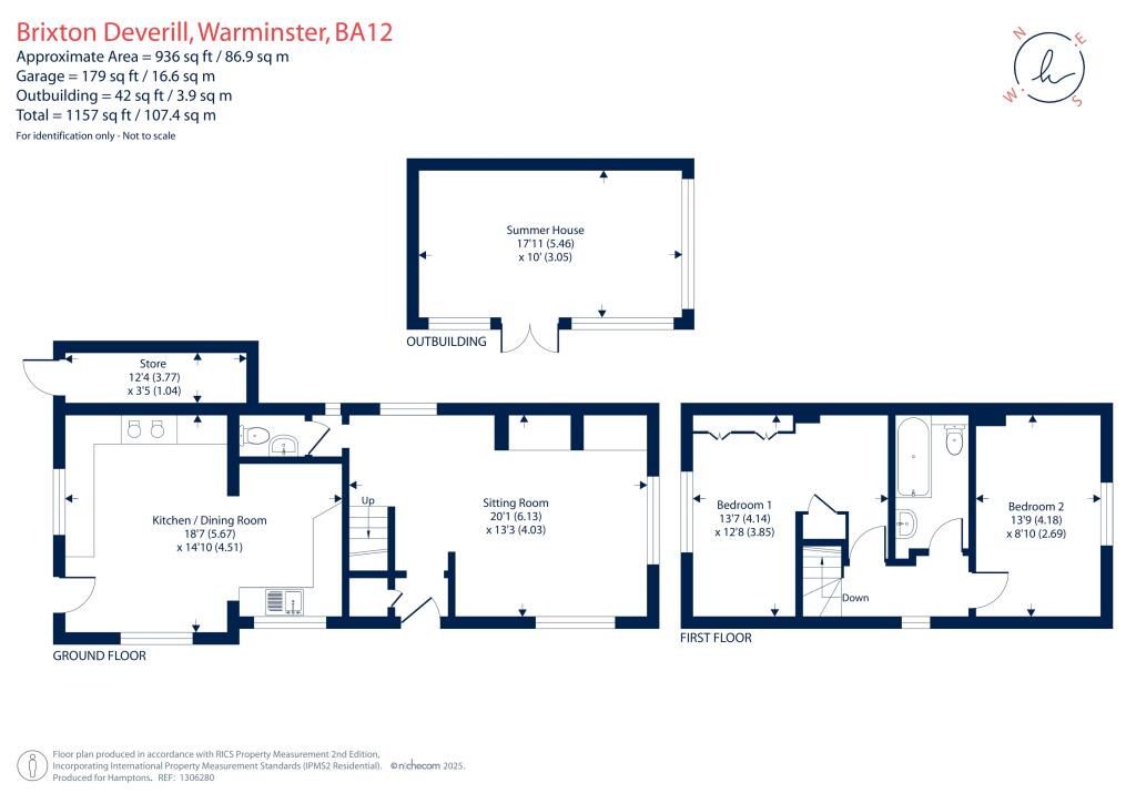 Additional image 25 of Brixton Deverill, Warminster, BA12
