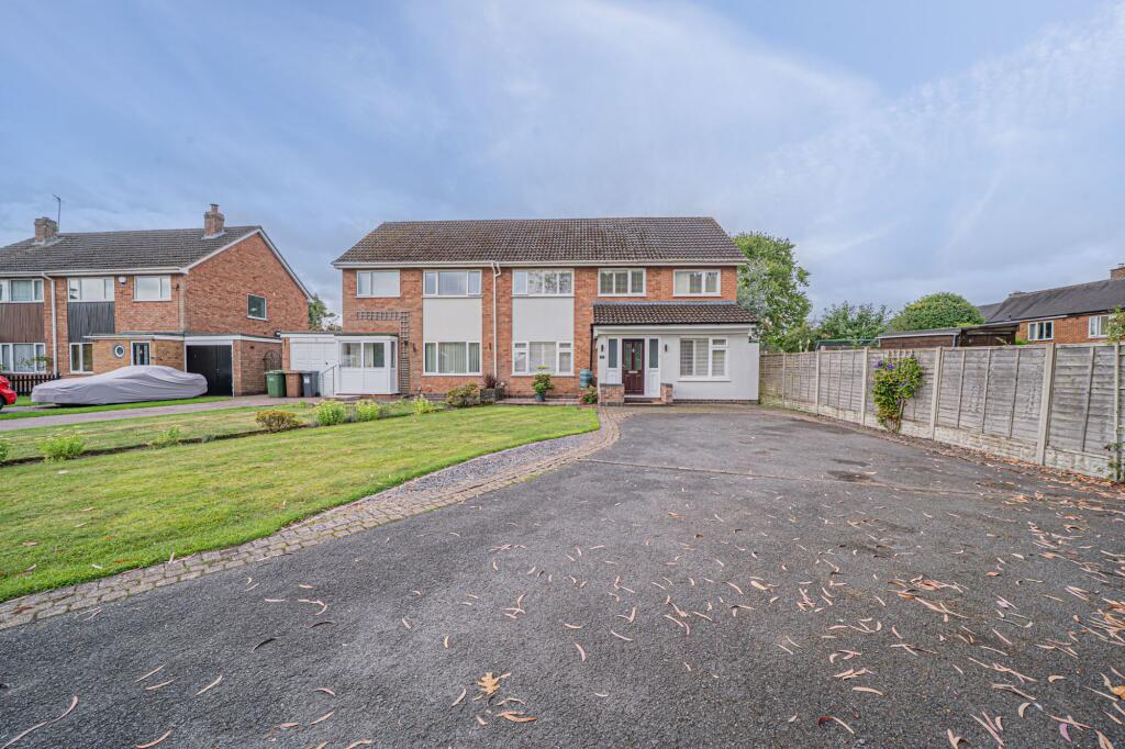 Additional image 30 of Milton Road, Bentley Heath, B93