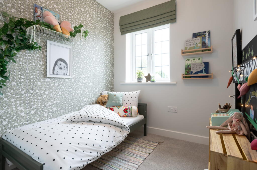 Additional image 7 of Wheatsheaf Road, Wimborne Minster, 
BH21 4GA