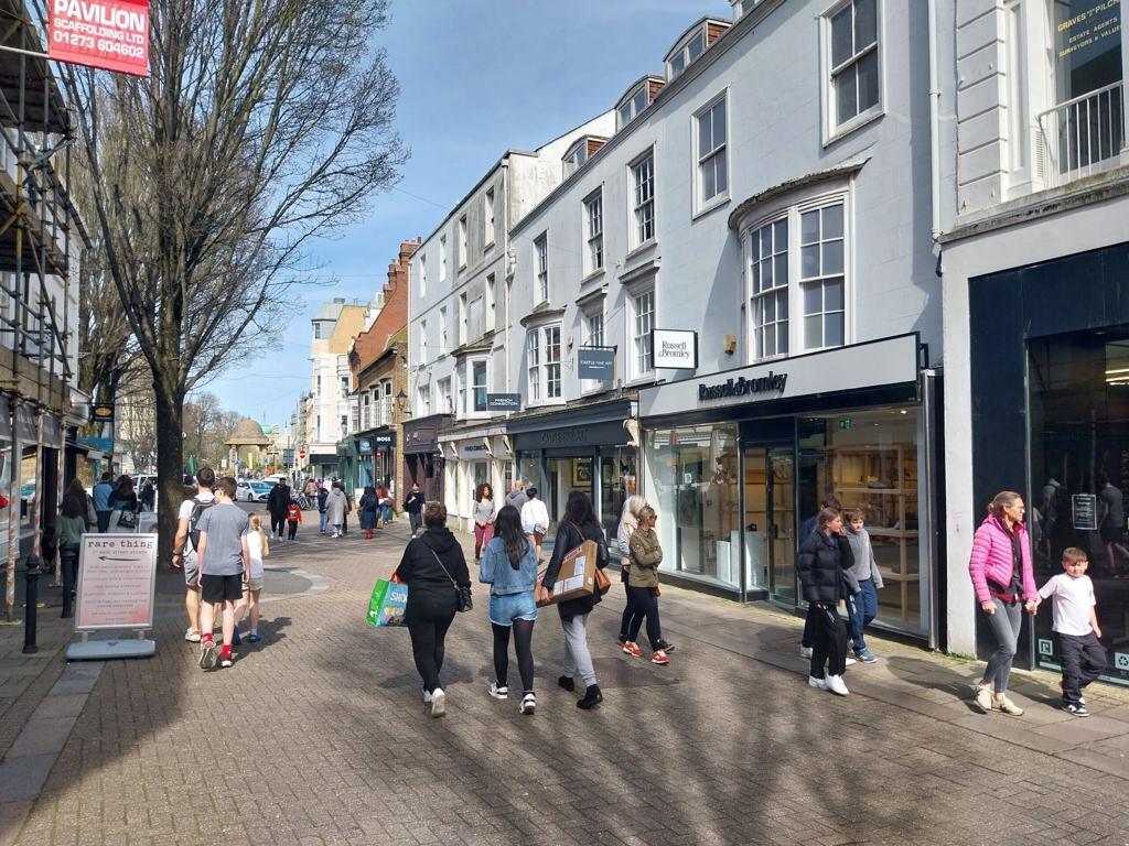 Additional image 3 of 66 East Street, Brighton, East Sussex, BN1 1HQ