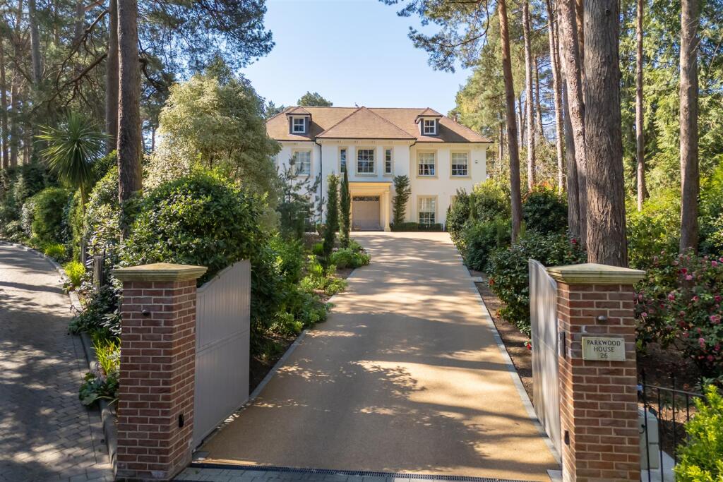 Additional image 5 of Western Avenue, Branksome Park