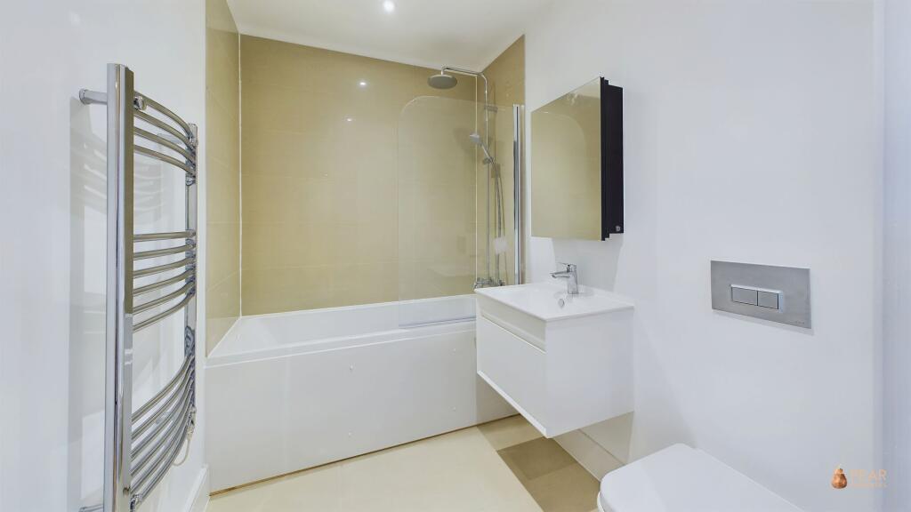 Additional image 5 of Knights Gate, West Street, BN15