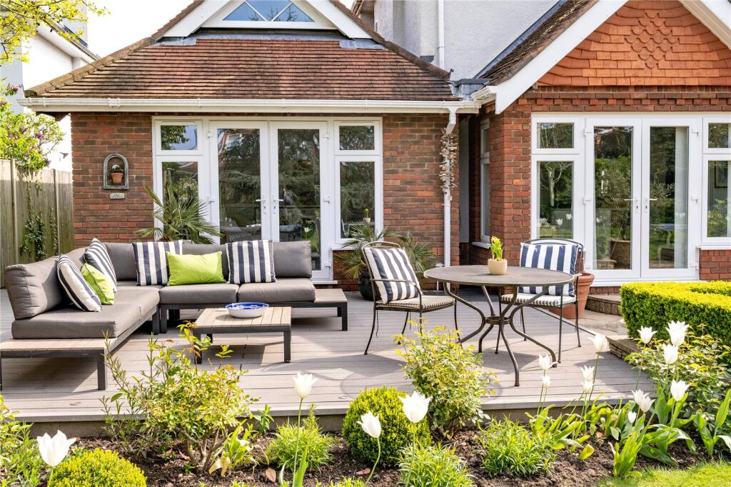 Additional image 9 of Southcliffe Road, Friars Cliff, Christchurch, Dorset, BH23