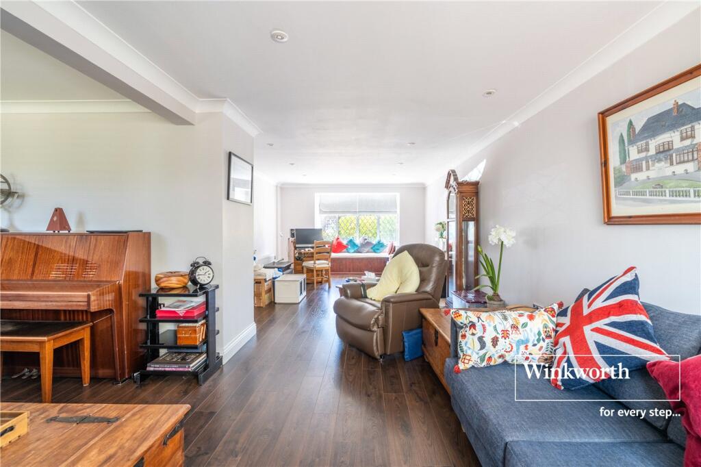 Additional image 4 of Beauchamps Gardens, Bournemouth, Dorset, BH7