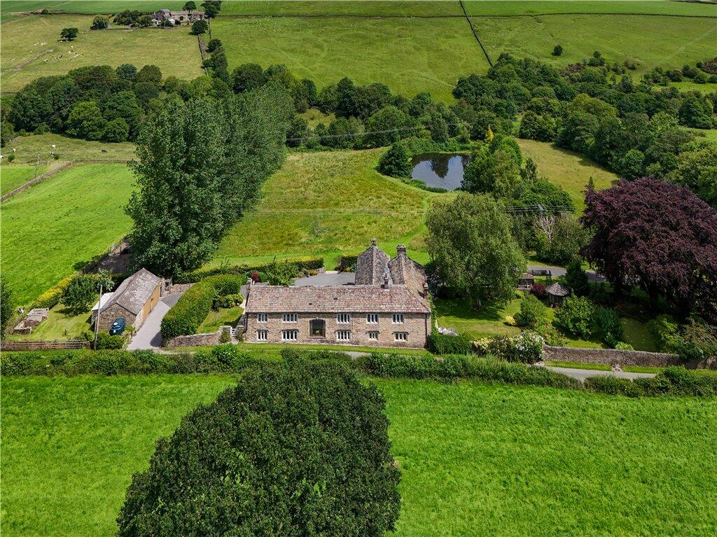 Additional image 7 of Low Lane, Cowling, North Yorkshire, BD22