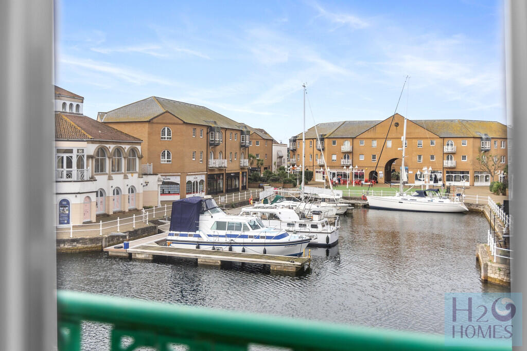 Additional image 31 of Trafalgar Gate, Brighton Marina Village, Brighton