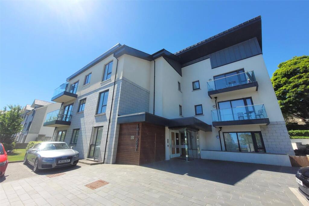 Oakhill Grange, Aberdeen, AB15