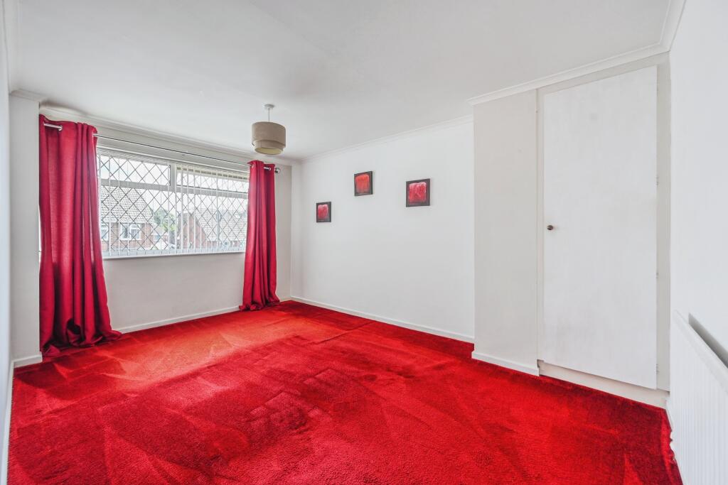 Additional image 11 of Mill Crescent, Tamworth, B78