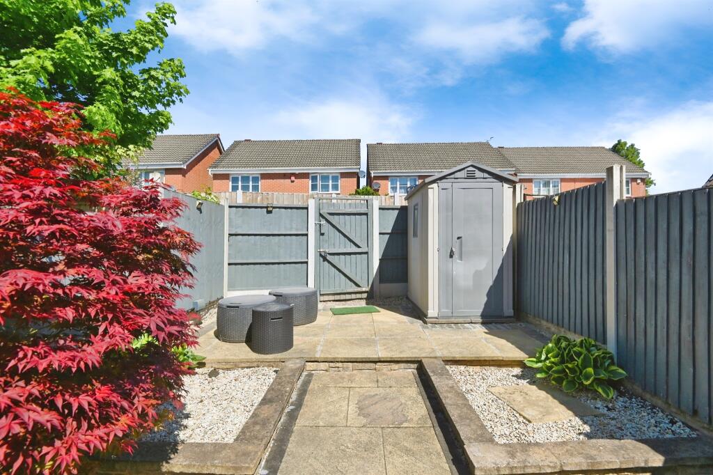 Additional image 20 of School Drive, Birmingham