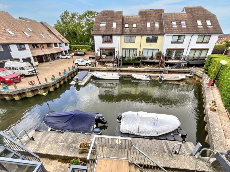 Additional image 16 of Christchurch Town Centre