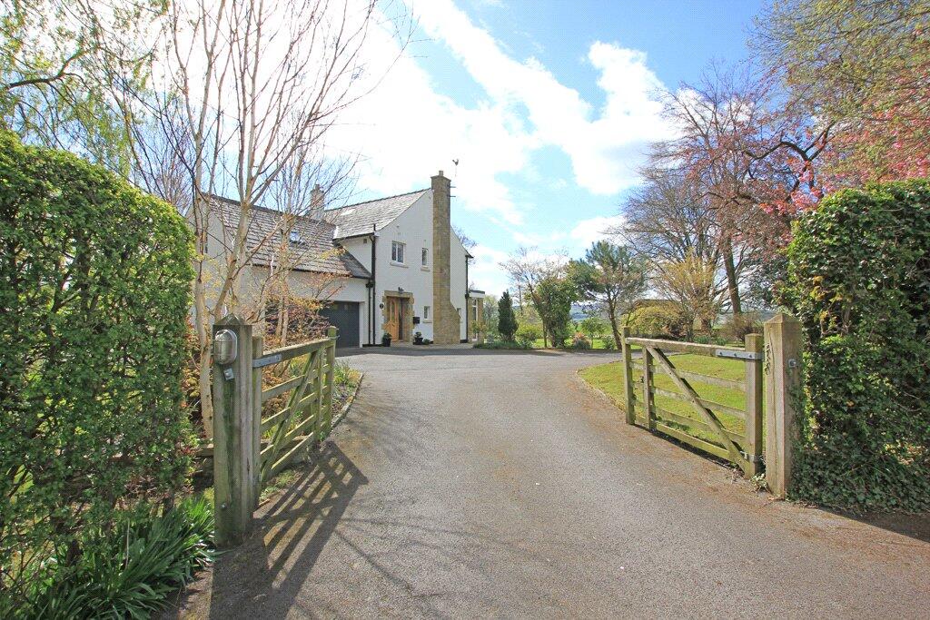 Additional image 5 of Cock Hill, Sour Lane, Stirton, Skipton, North Yorkshire, BD23 3LH