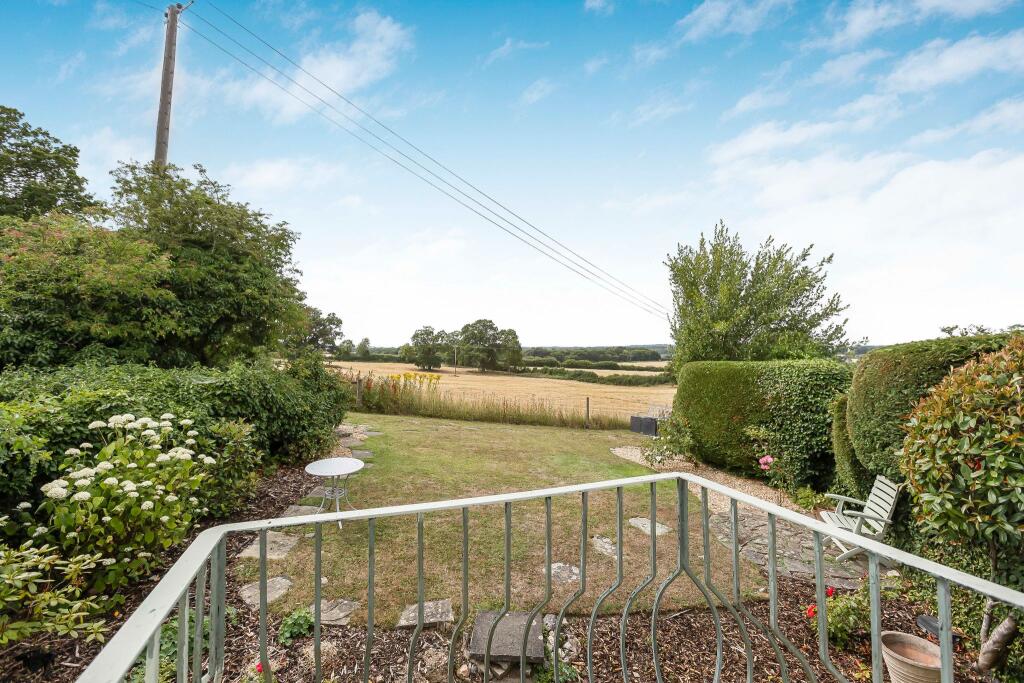 Additional image 9 of White Hall Field Cottage, Essendon, Herts.  AL9