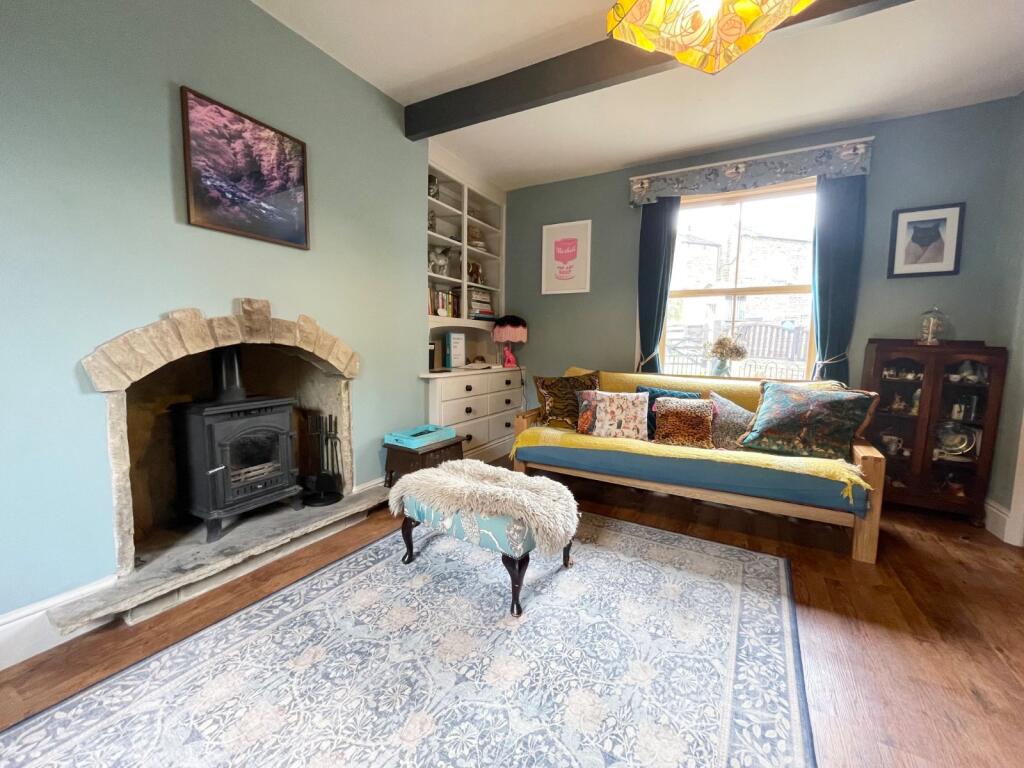 Additional image 4 of Queen Street, Haworth, Keighley, West Yorkshire, BD22