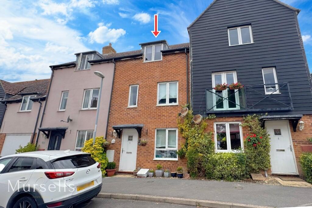 Cecil Place, Lytchett Matravers, Poole, BH16