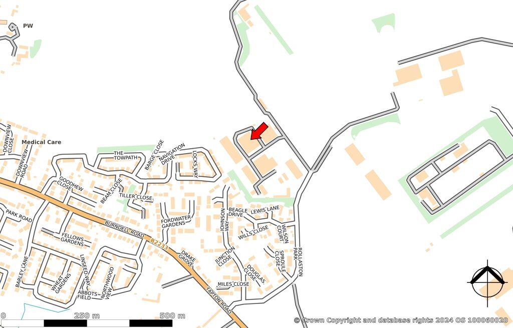 Additional image 4 of Unit B2, Ford Airfield Industrial Estate, Ford, West Sussex, BN18 0HY