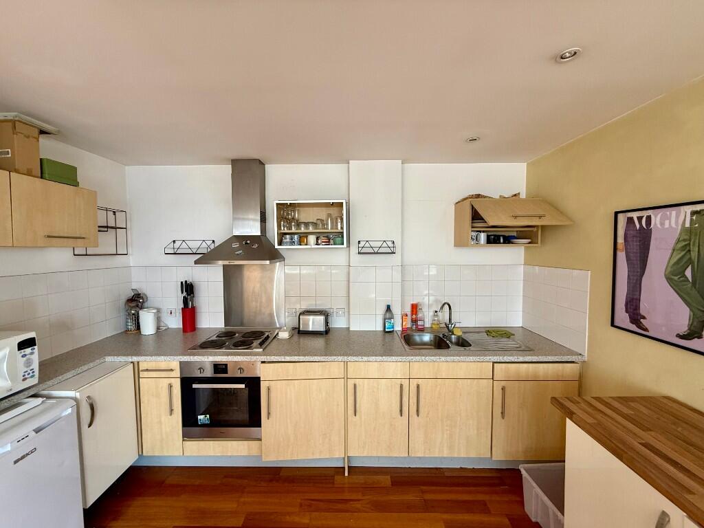 Additional image 5 of Millennium Apartments, 95 Newhall Street, Birmingham, B3 1BA