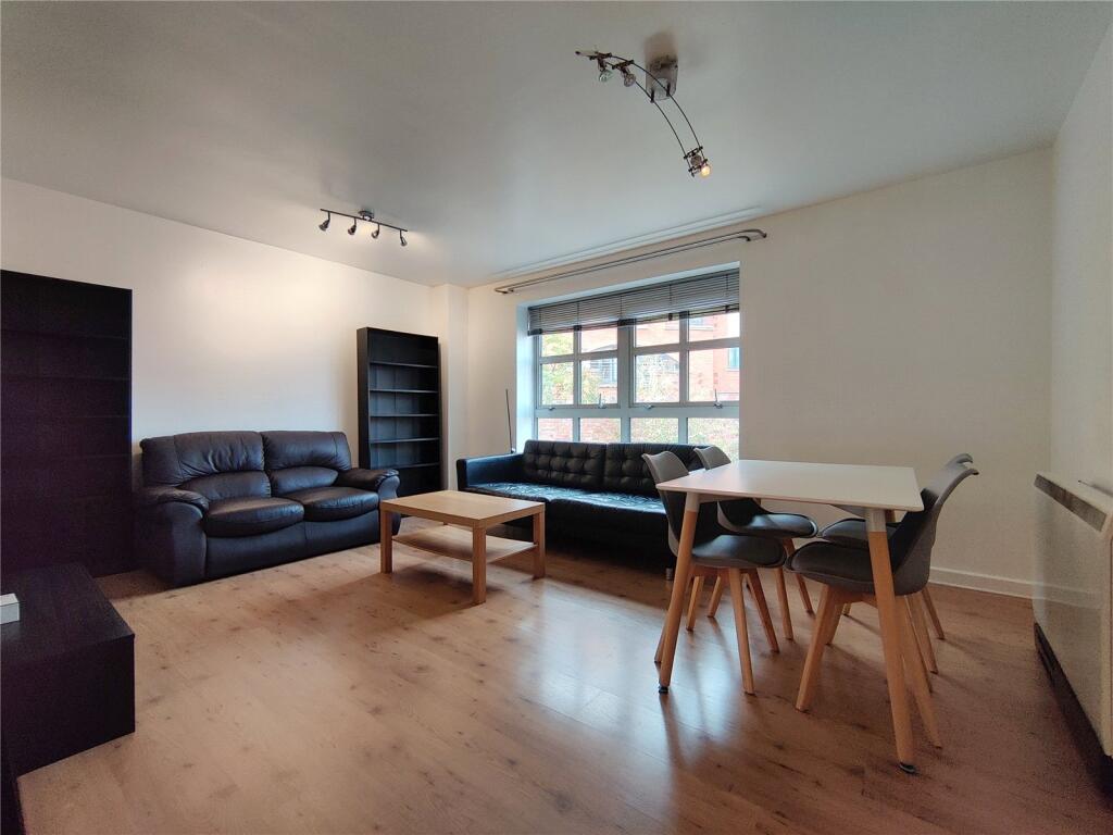 Additional image 3 of 43 George Street, Birmingham, B3