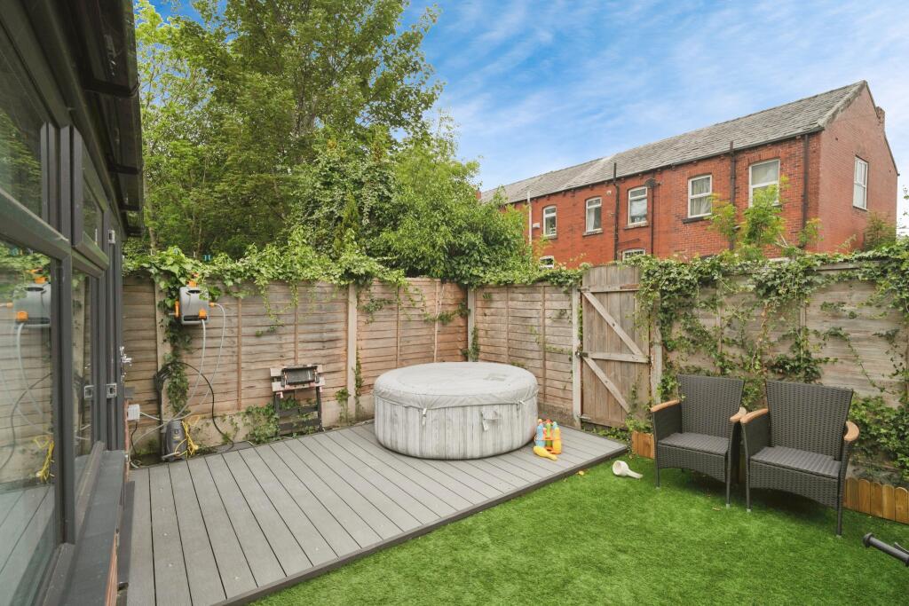 Additional image 15 of Ivy Grove, Bolton, BL4