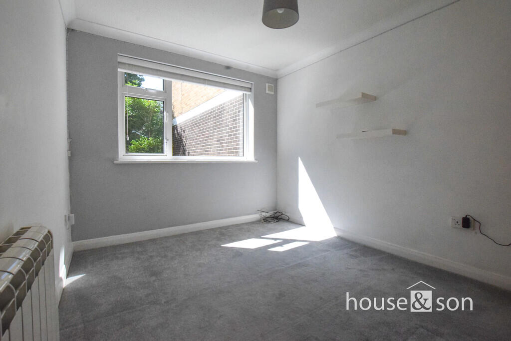 Additional image 6 of Garden Flat, Alverton Court, 26a Wimborne Road, Bournemouth, BH2